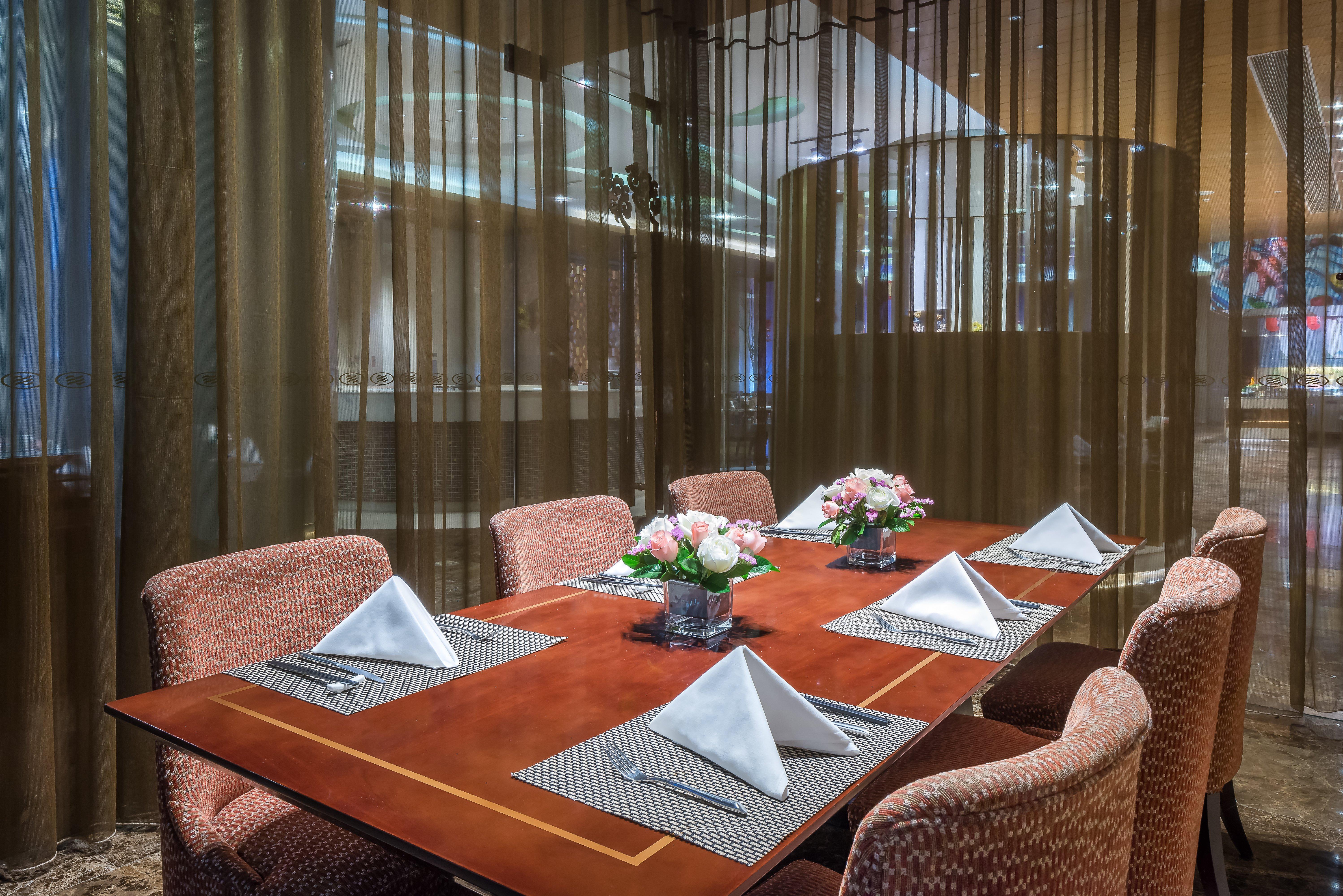 Crowne Plaza Yichang By Ihg Exterior foto