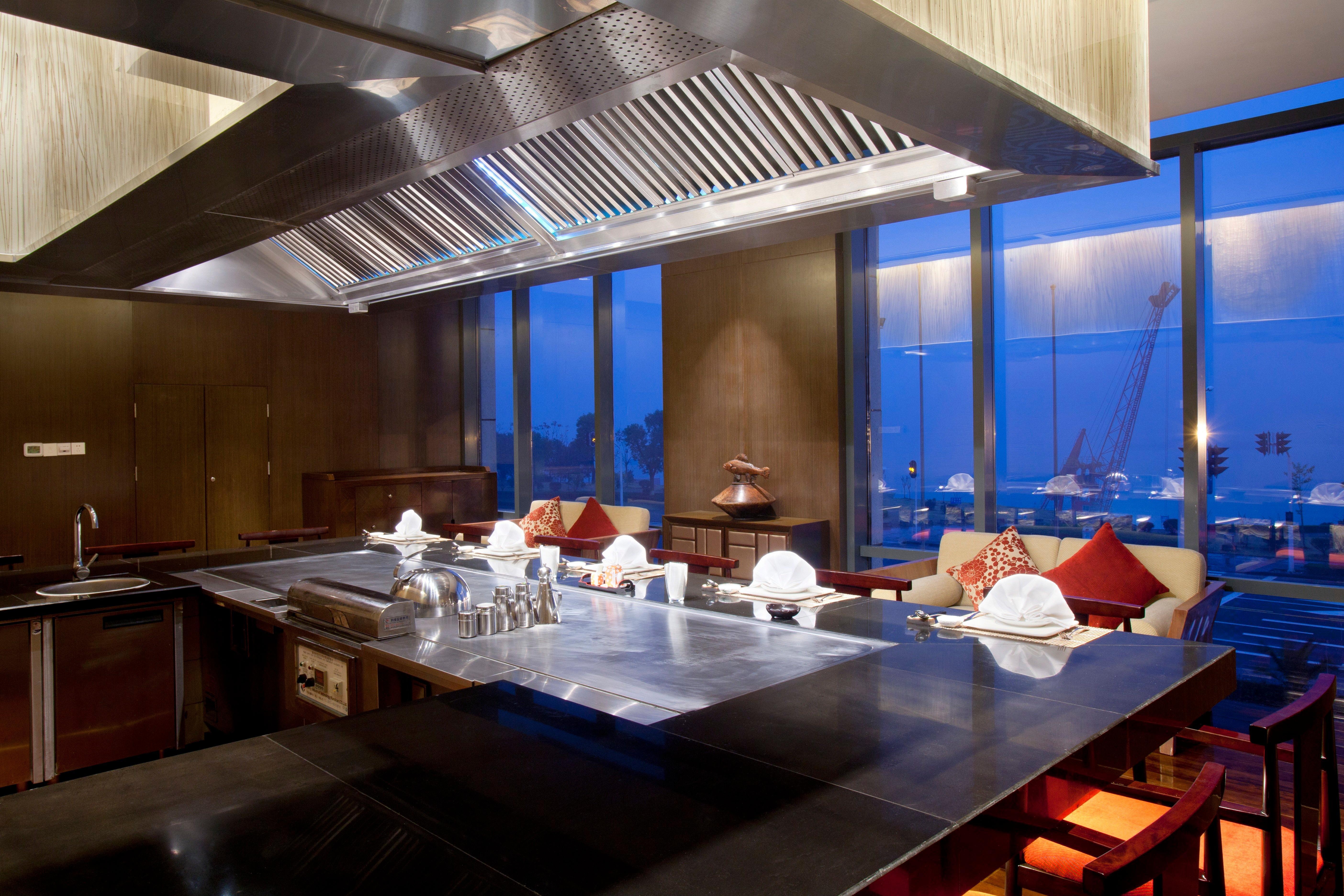 Crowne Plaza Yichang By Ihg Exterior foto