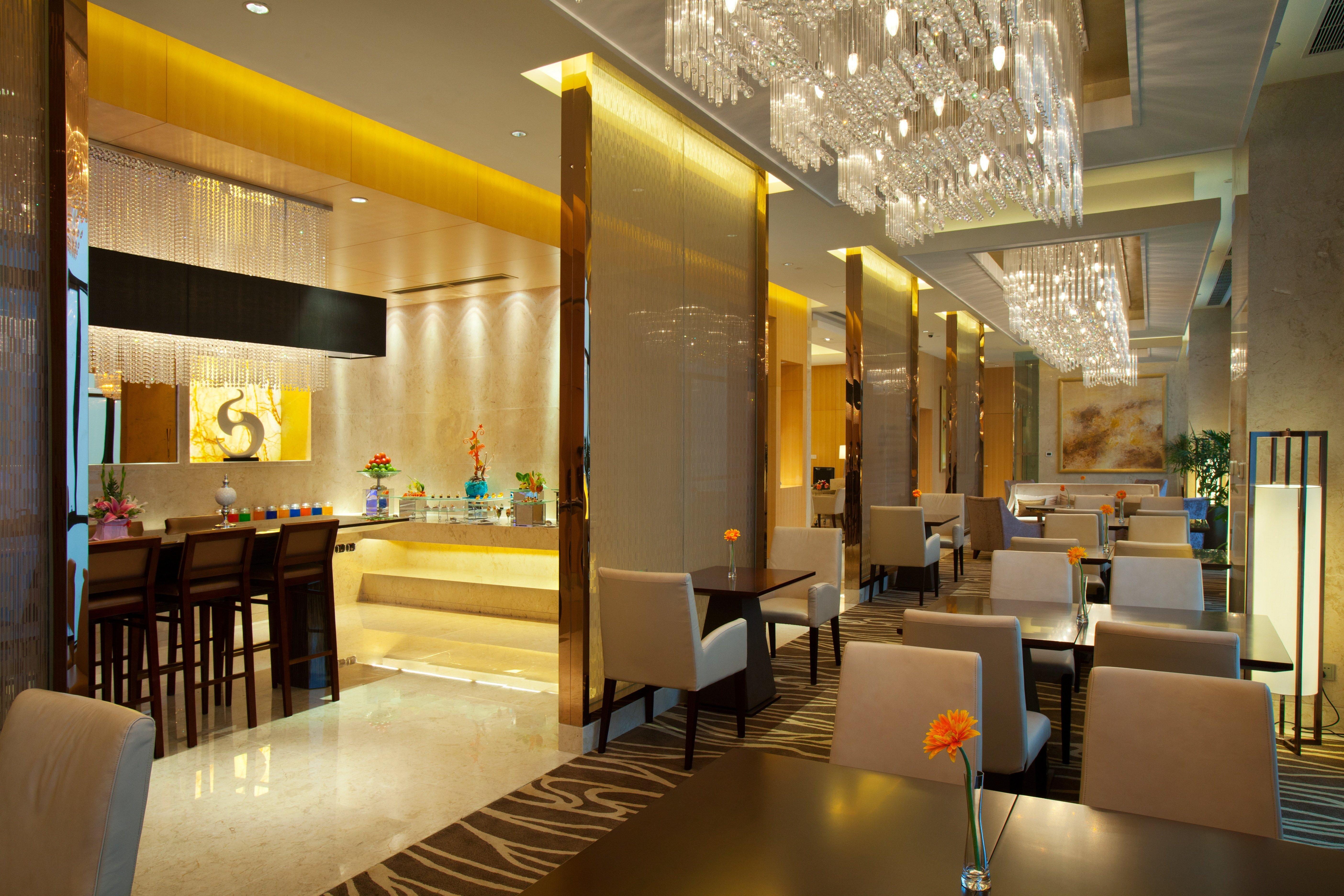 Crowne Plaza Yichang By Ihg Exterior foto
